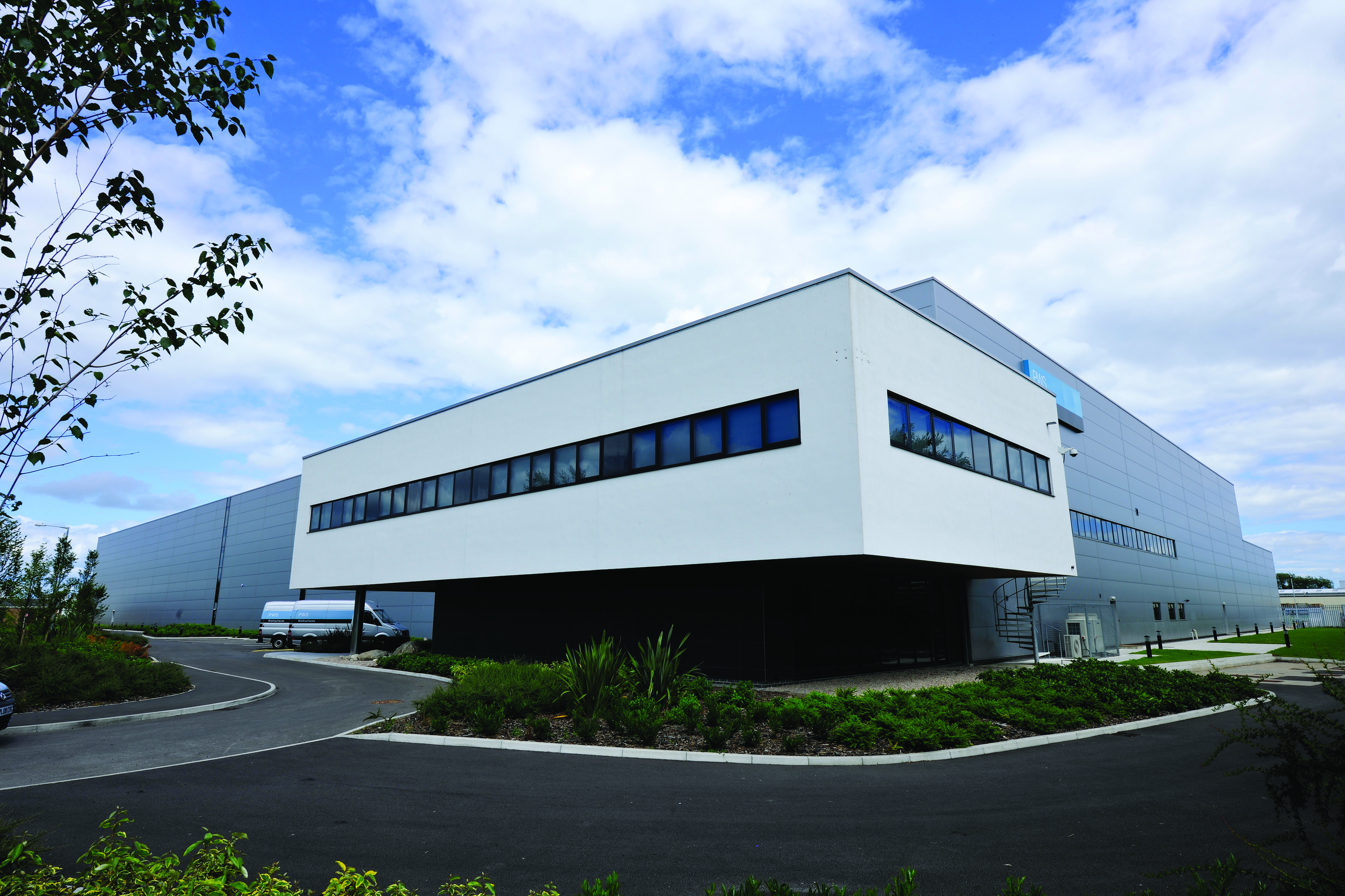 Factory External 1 H