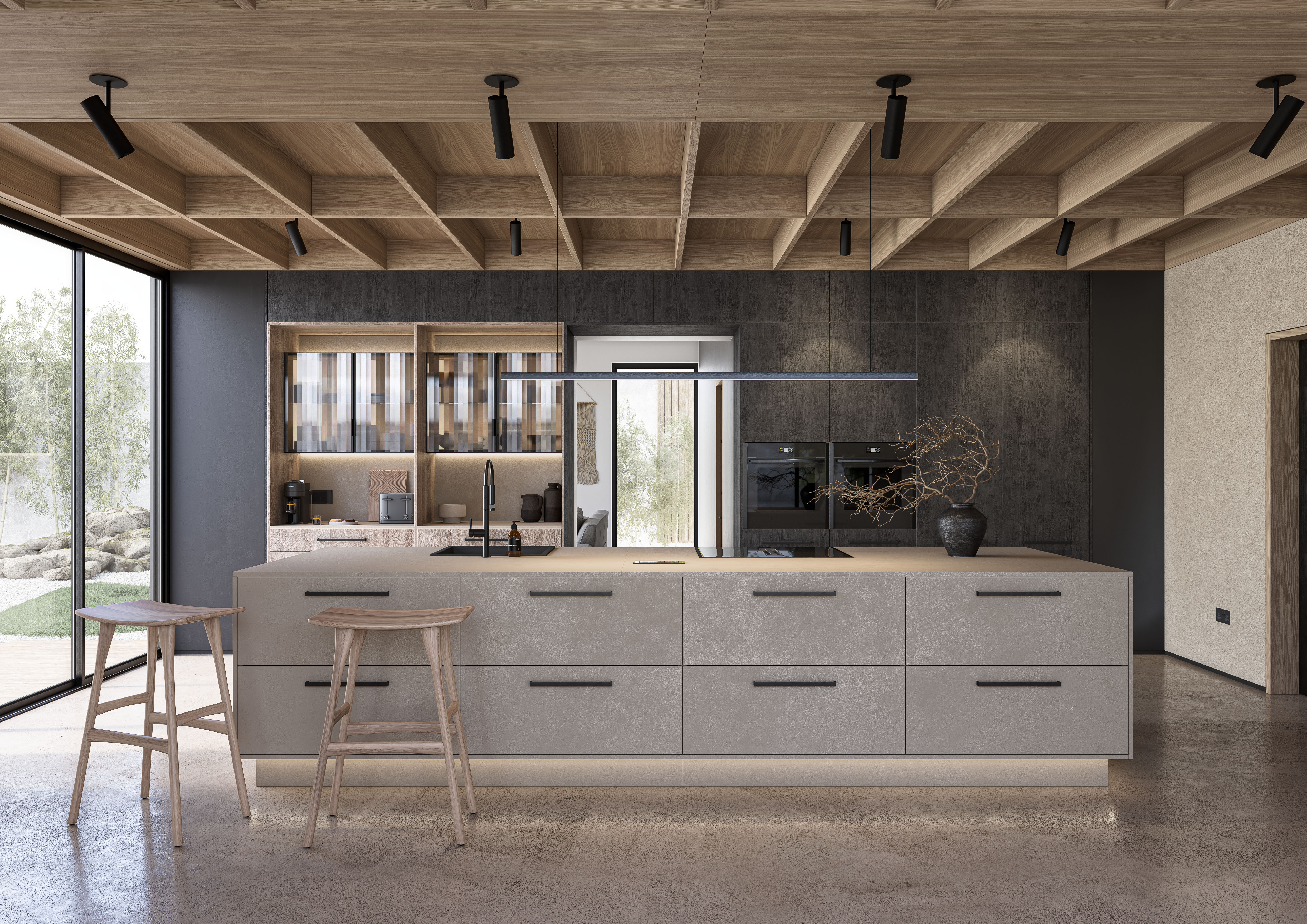 Unity Nura Burnt Rovere Rocca Mocha Cemento 25 1