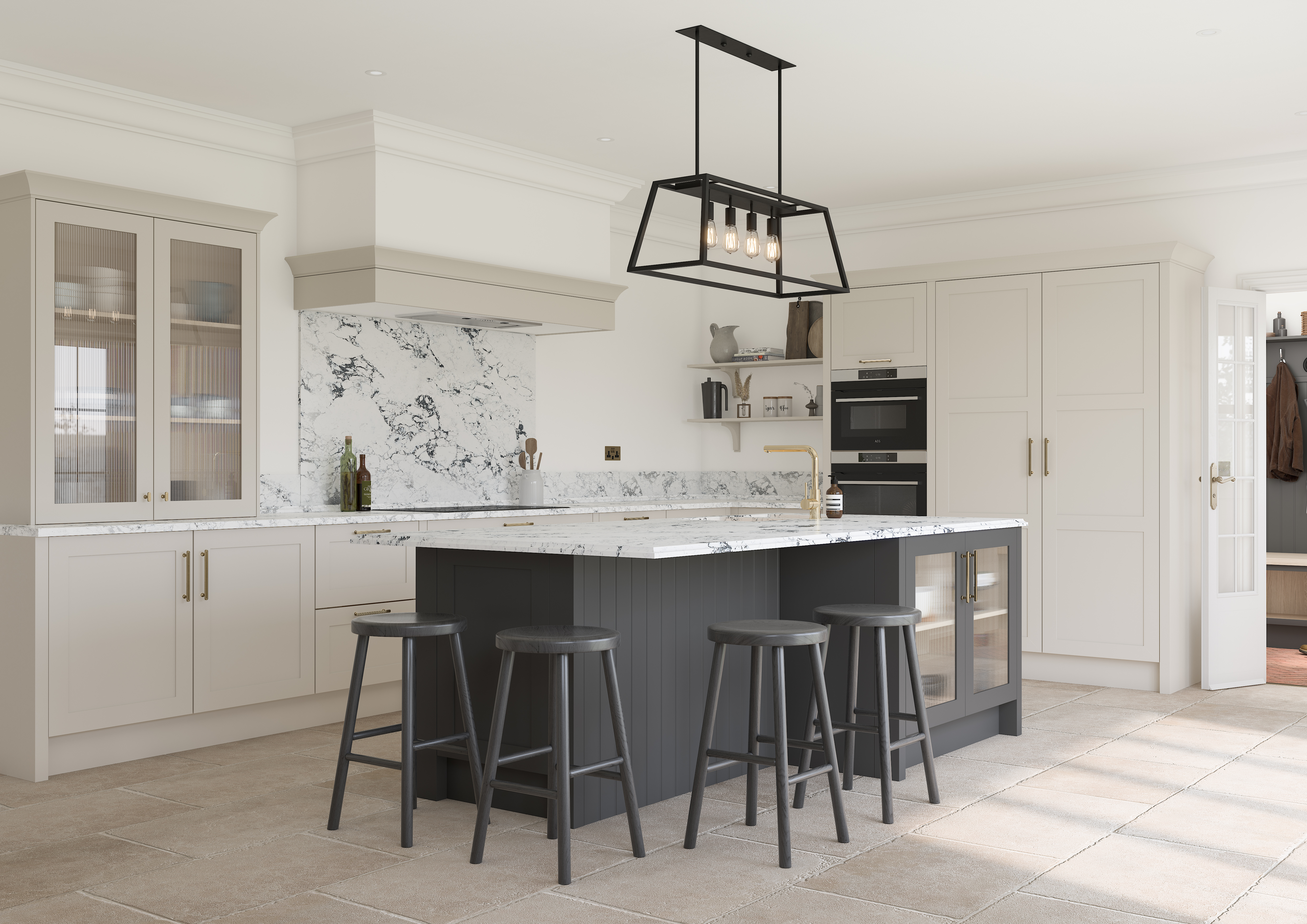 Hunton Taupe View 02