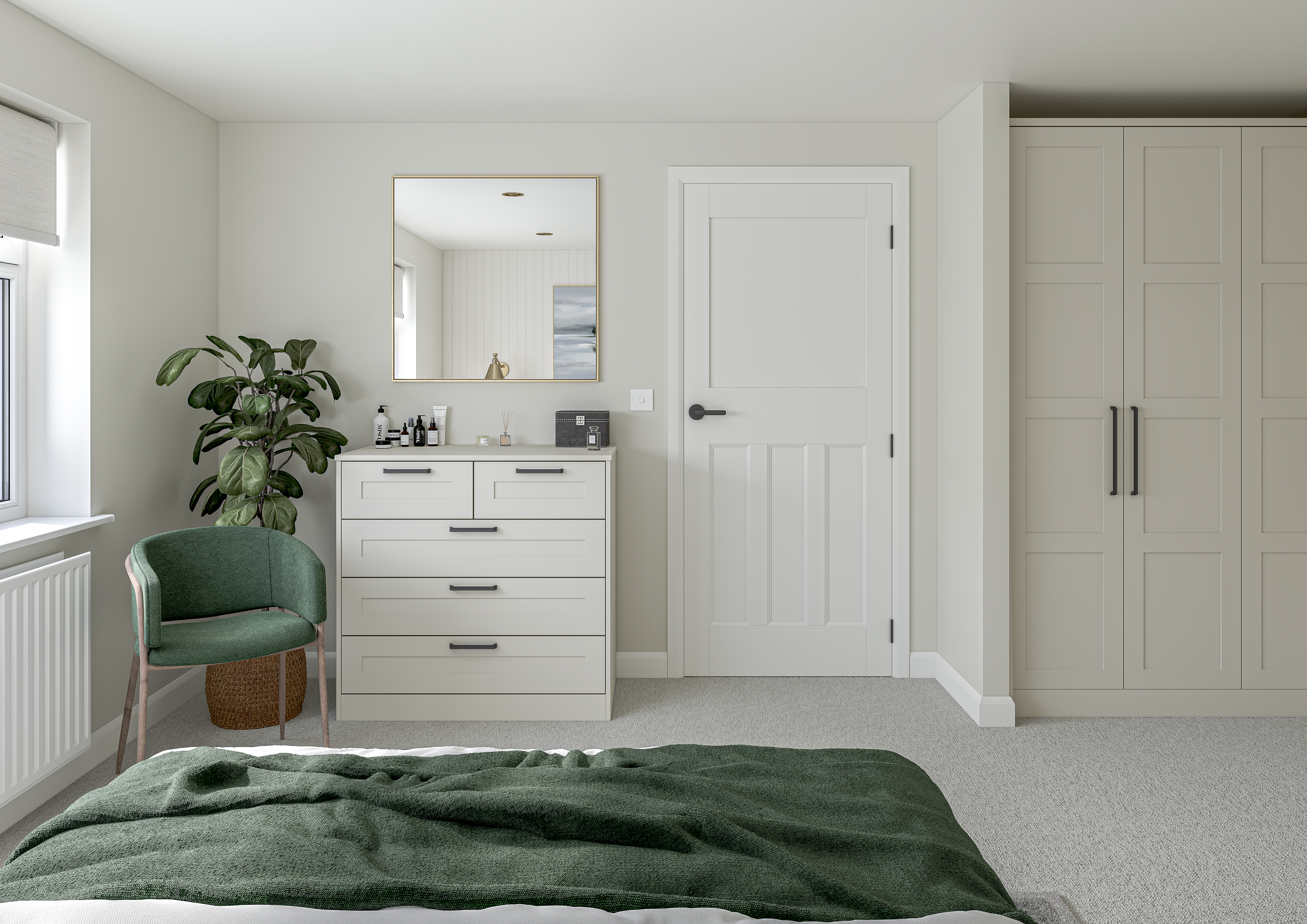Hunton Taupe 2024 2