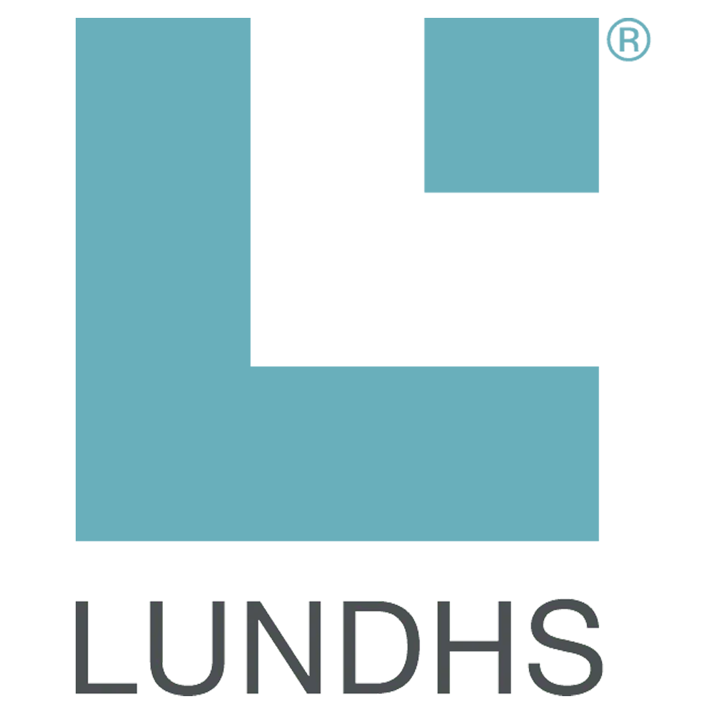 Lundhs Logo