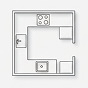 Firefly Gemini Flash Create A Set Of Simple 3D Line Icons With A Minimal And Professional Style Ideal Fo 2648 3