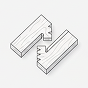 Firefly Gemini Flash Create A Set Of Simple 3D Line Icons With A Minimal And Professional Style Ideal Fo 2648 1