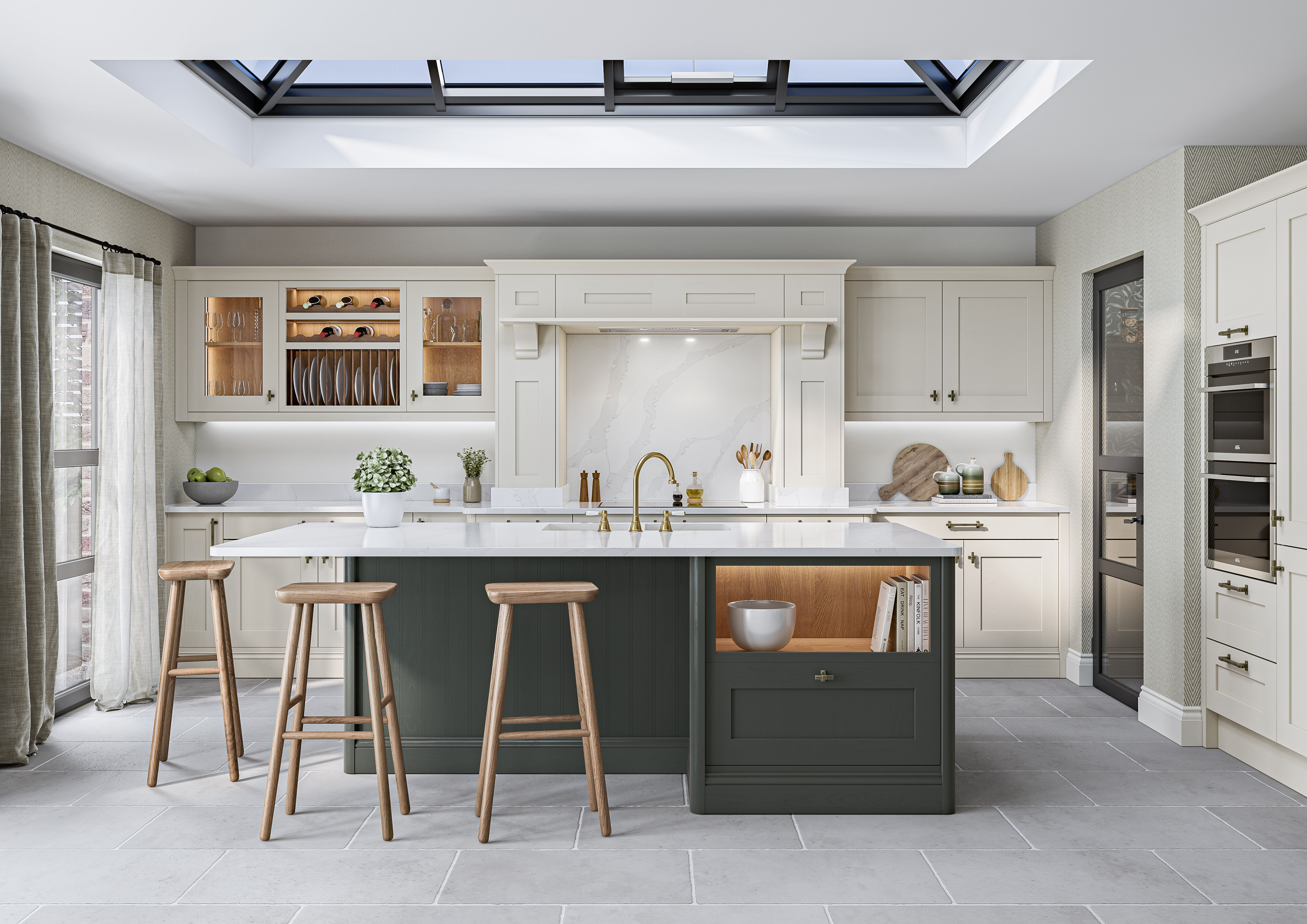 Taupe Copse Green 2024 3