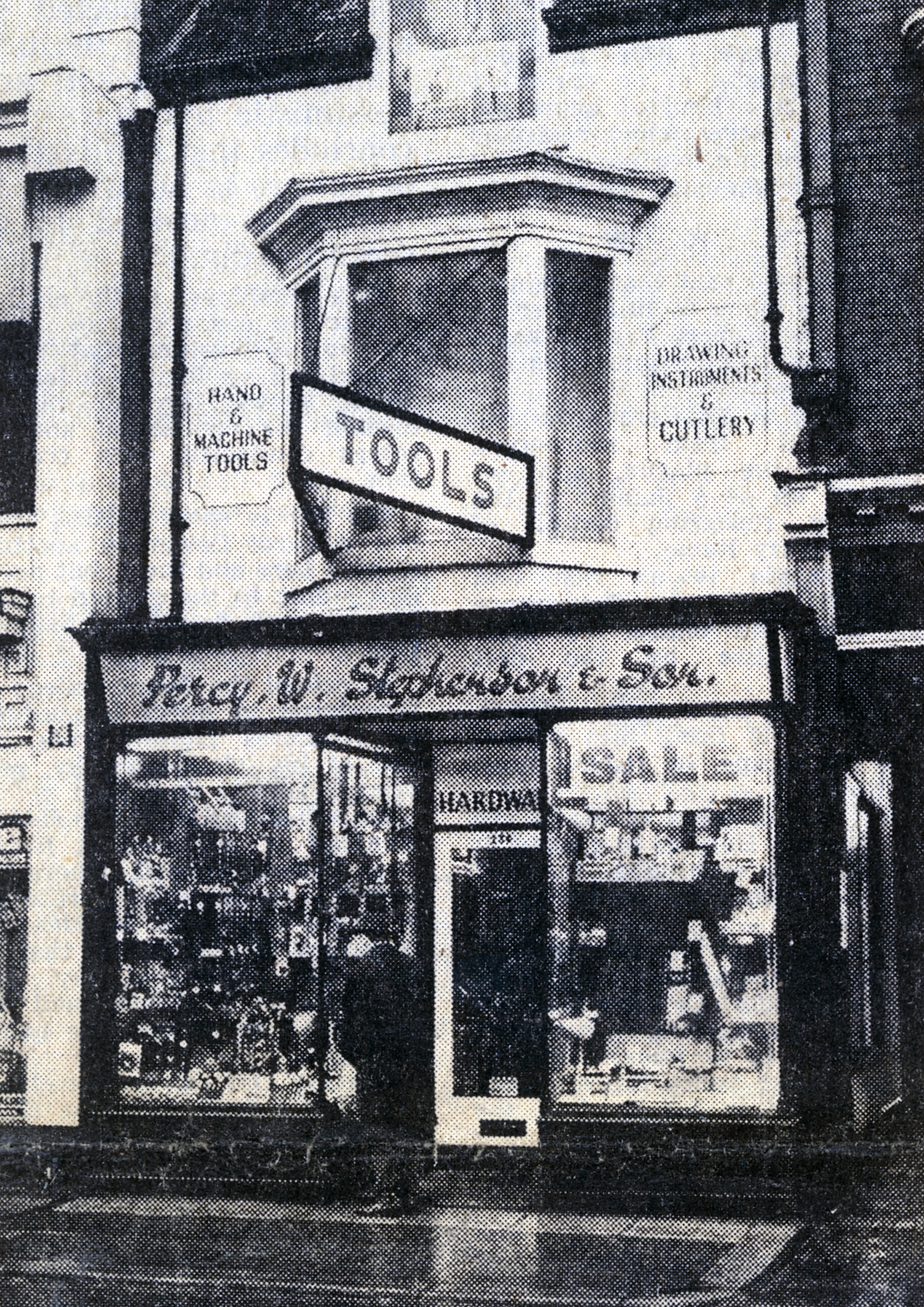 Pws Shop