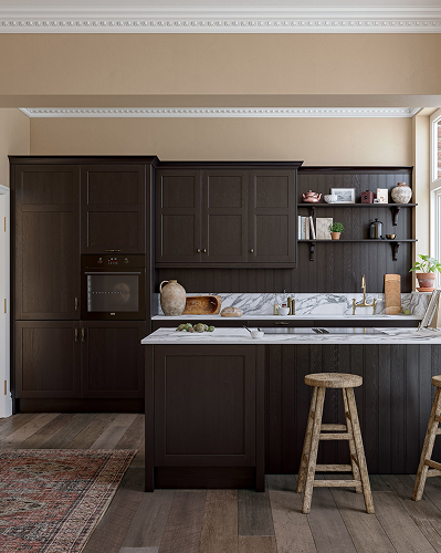 Kitchen Layouts for Trade Professionals: Great Designs for U-Shape, L-Shape and Small Kitchens