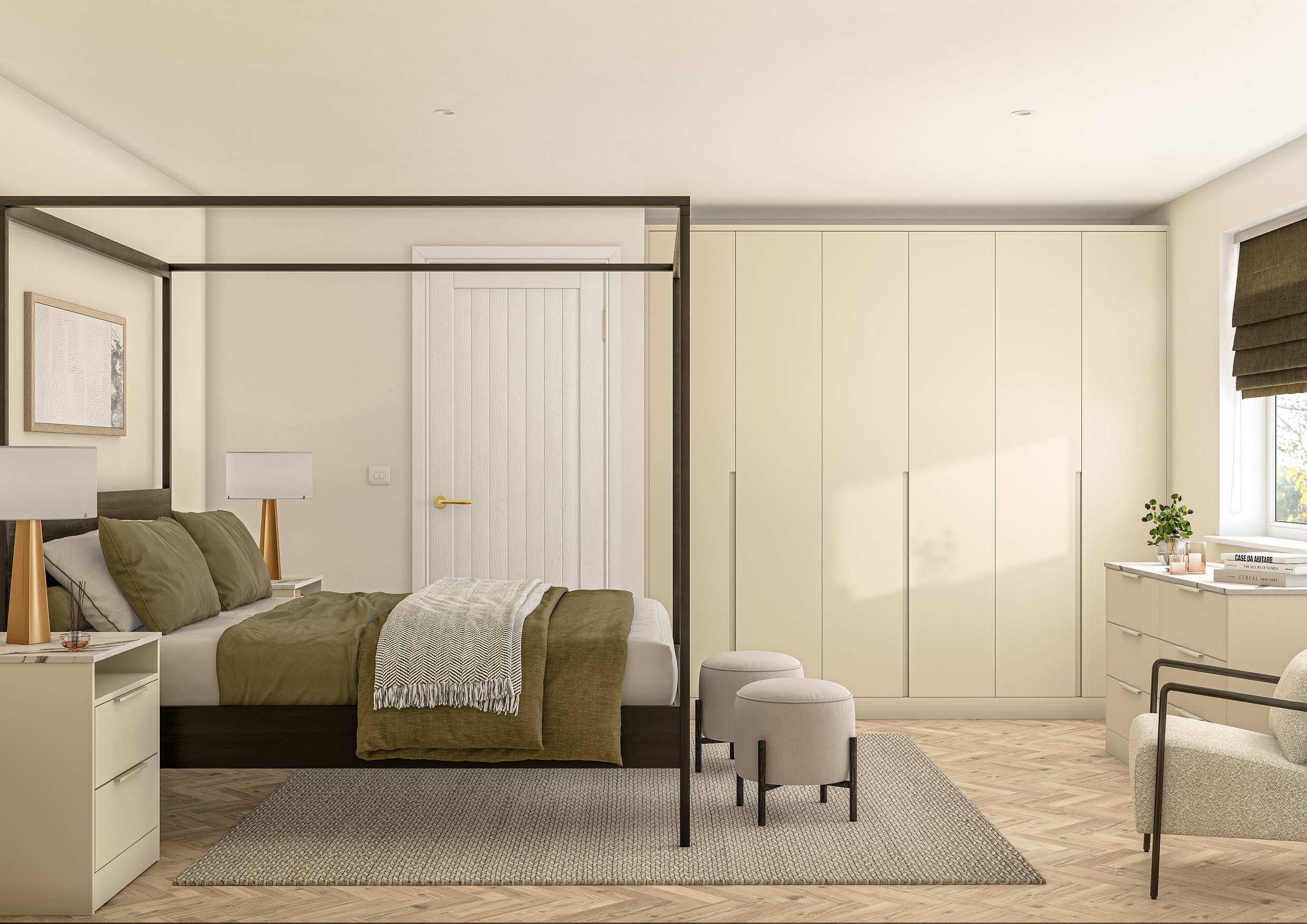 Sculpt Taupe Grey